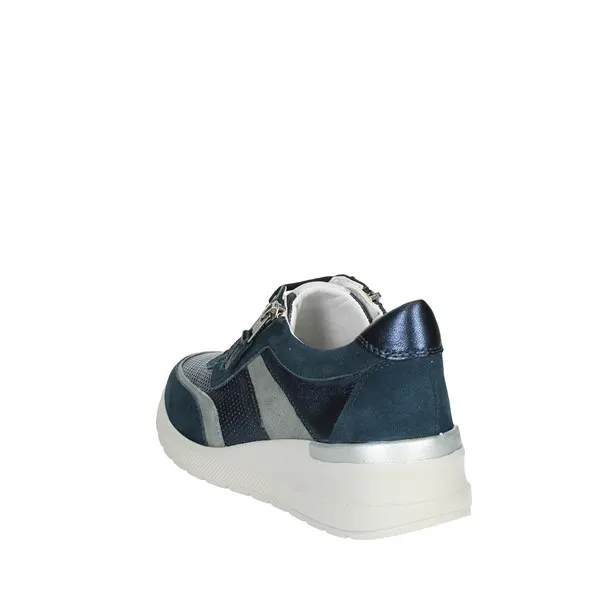 Cinzia Soft  SNEAKERS BASSA IV419898-GS BLU