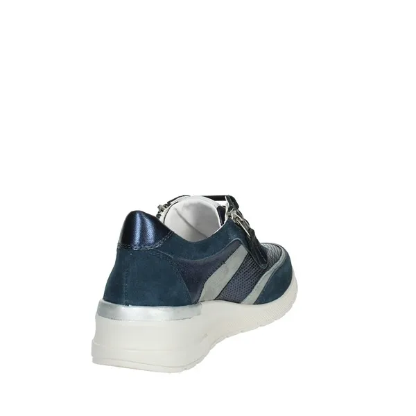 Cinzia Soft  SNEAKERS BASSA IV419898-GS BLU