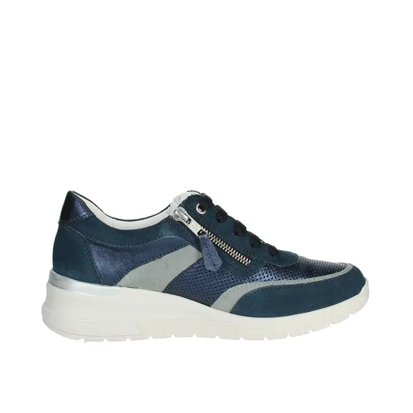 Cinzia Soft  SNEAKERS BASSA IV419898-GS BLU