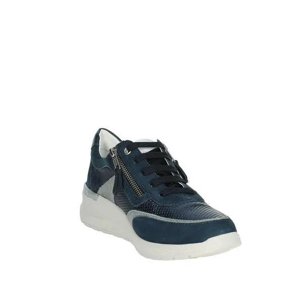Cinzia Soft  SNEAKERS BASSA IV419898-GS BLU