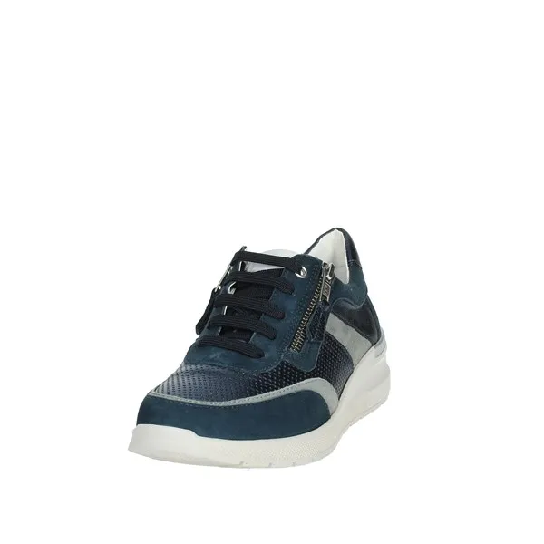 Cinzia Soft  SNEAKERS BASSA IV419898-GS BLU