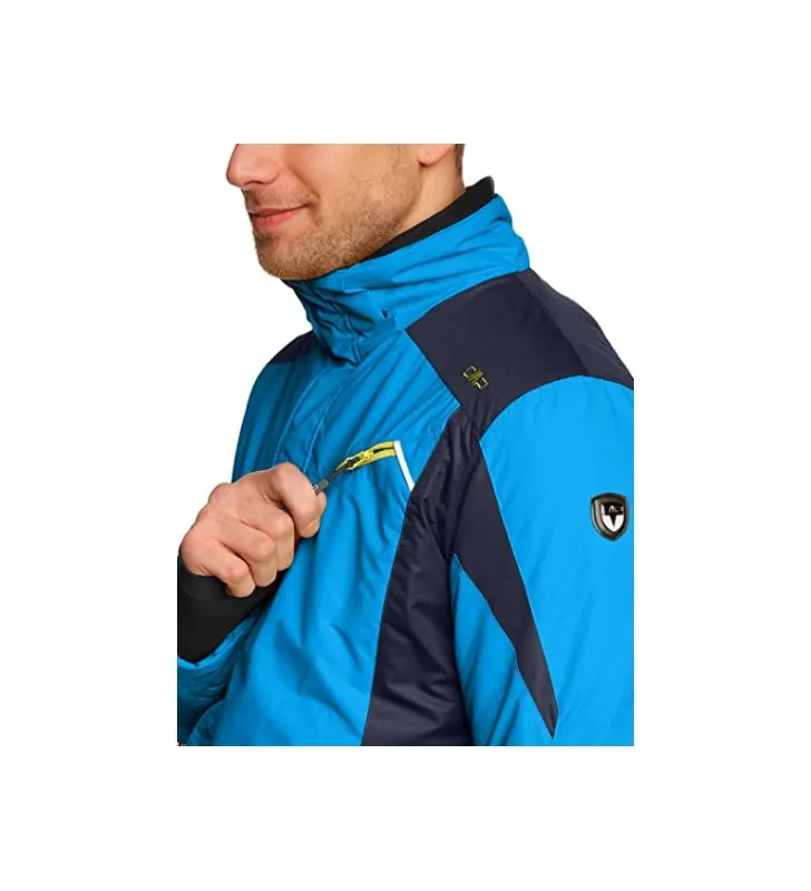 CMP COMPLETO TUTA SCI DUE PEZZI UOMO