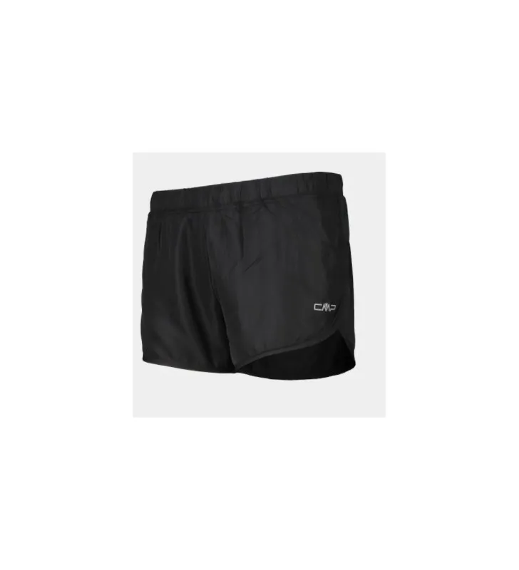 CMP SHORTS RUNNING DONNA