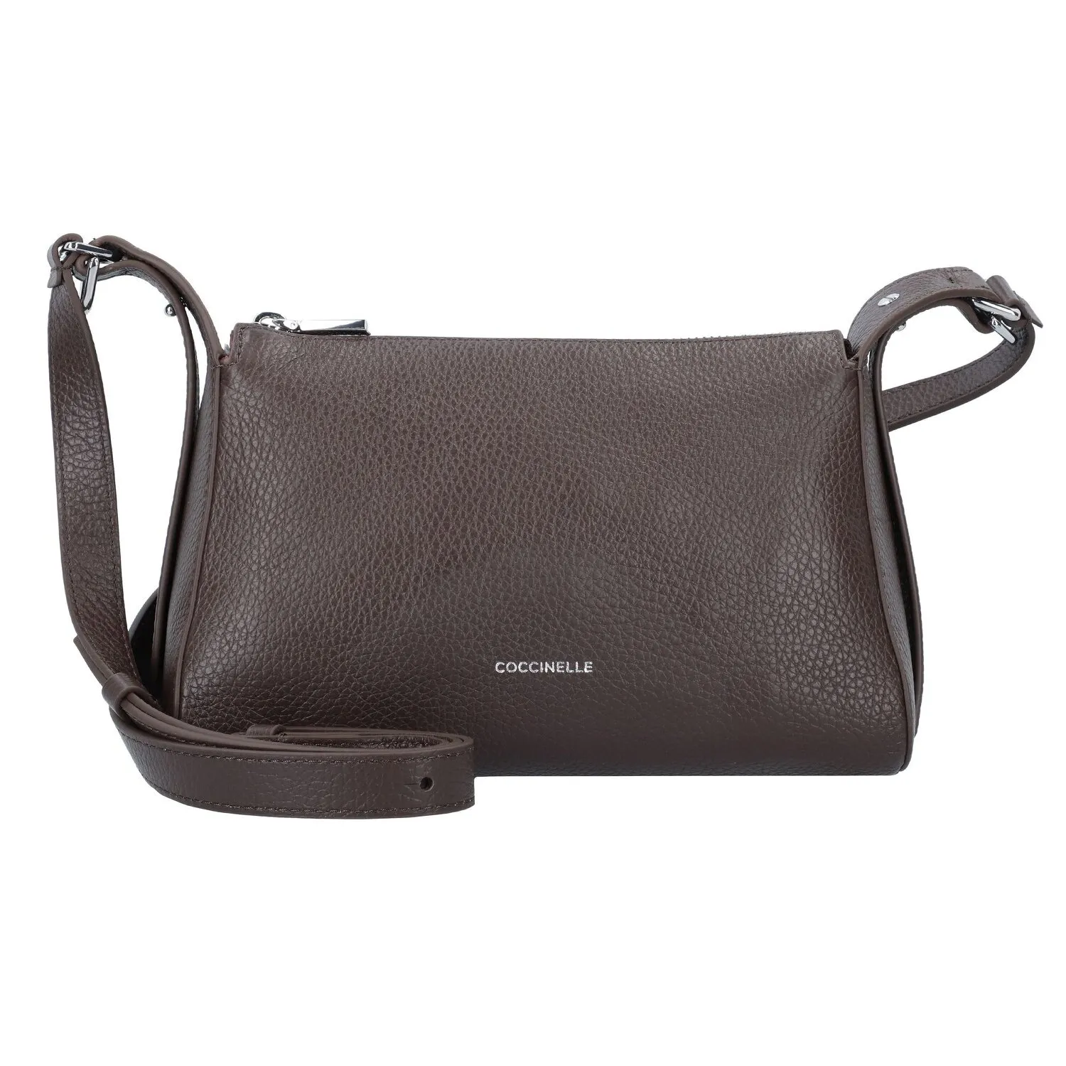 Coccinelle Bishop Borsa a tracolla Pelle 22 cm