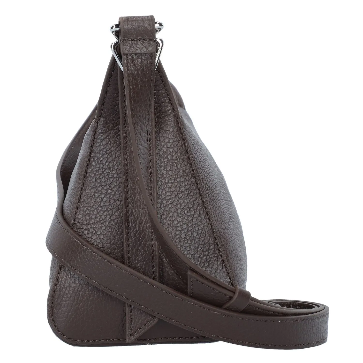 Coccinelle Bishop Borsa a tracolla Pelle 22 cm
