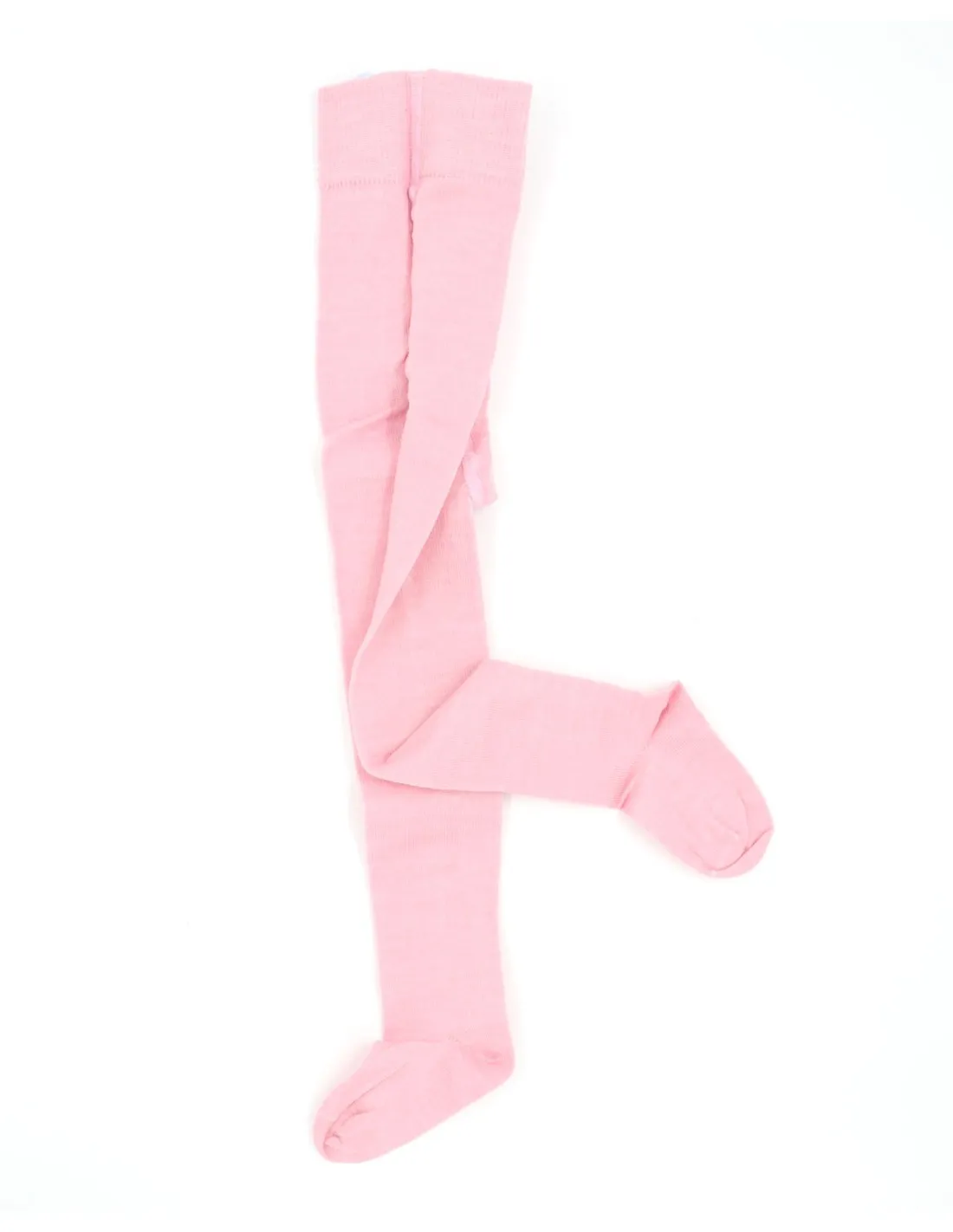 COLLANT BIMBI IN LANA E COTONE BIOLOGICO