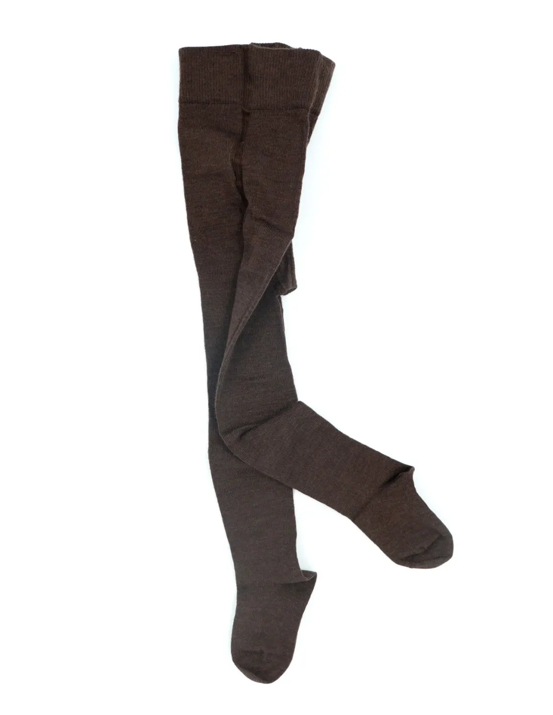 COLLANT BIMBI IN LANA E COTONE BIOLOGICO