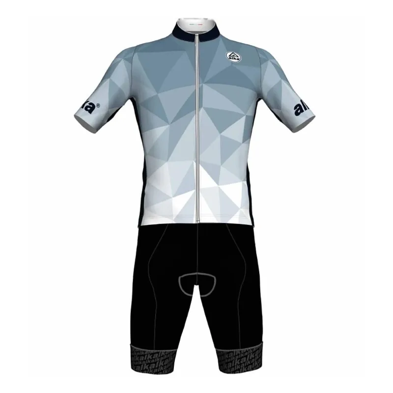 Completo Bici Alka