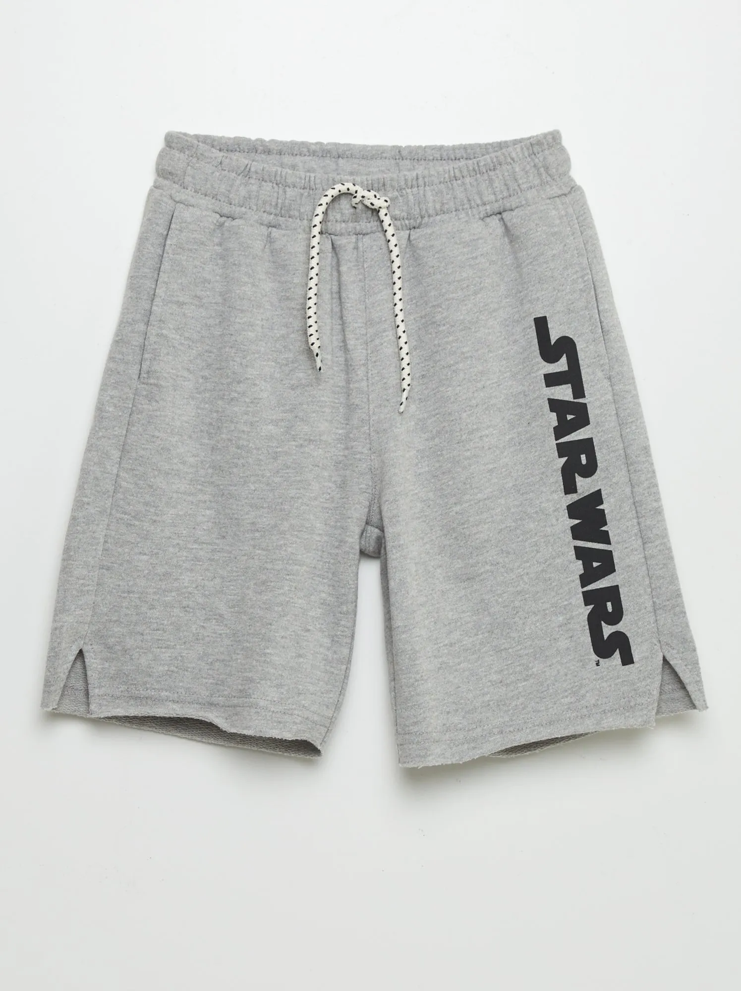 Completo corto 'Star Wars' - 2 pezzi - BLU
