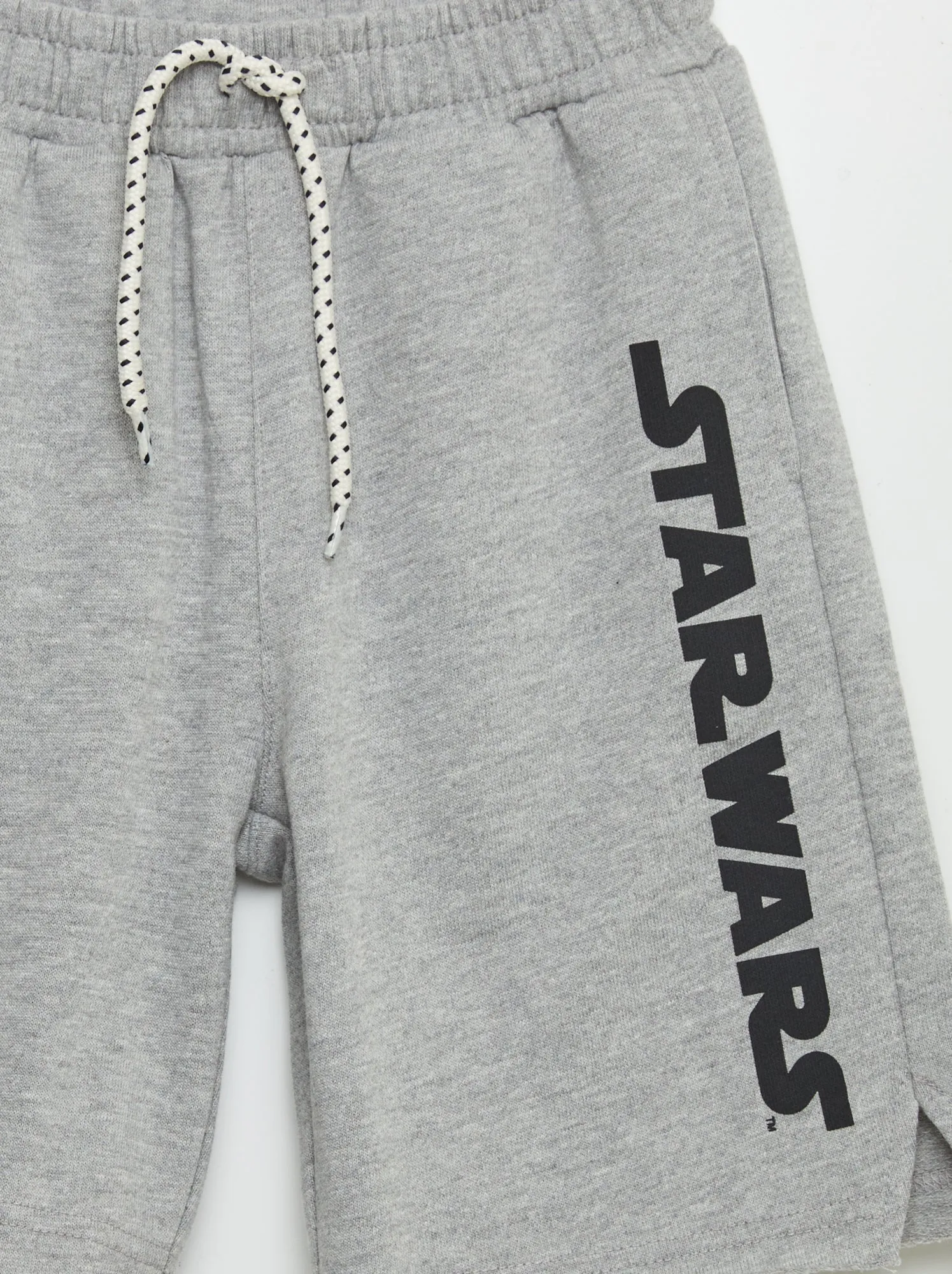 Completo corto 'Star Wars' - 2 pezzi - BLU