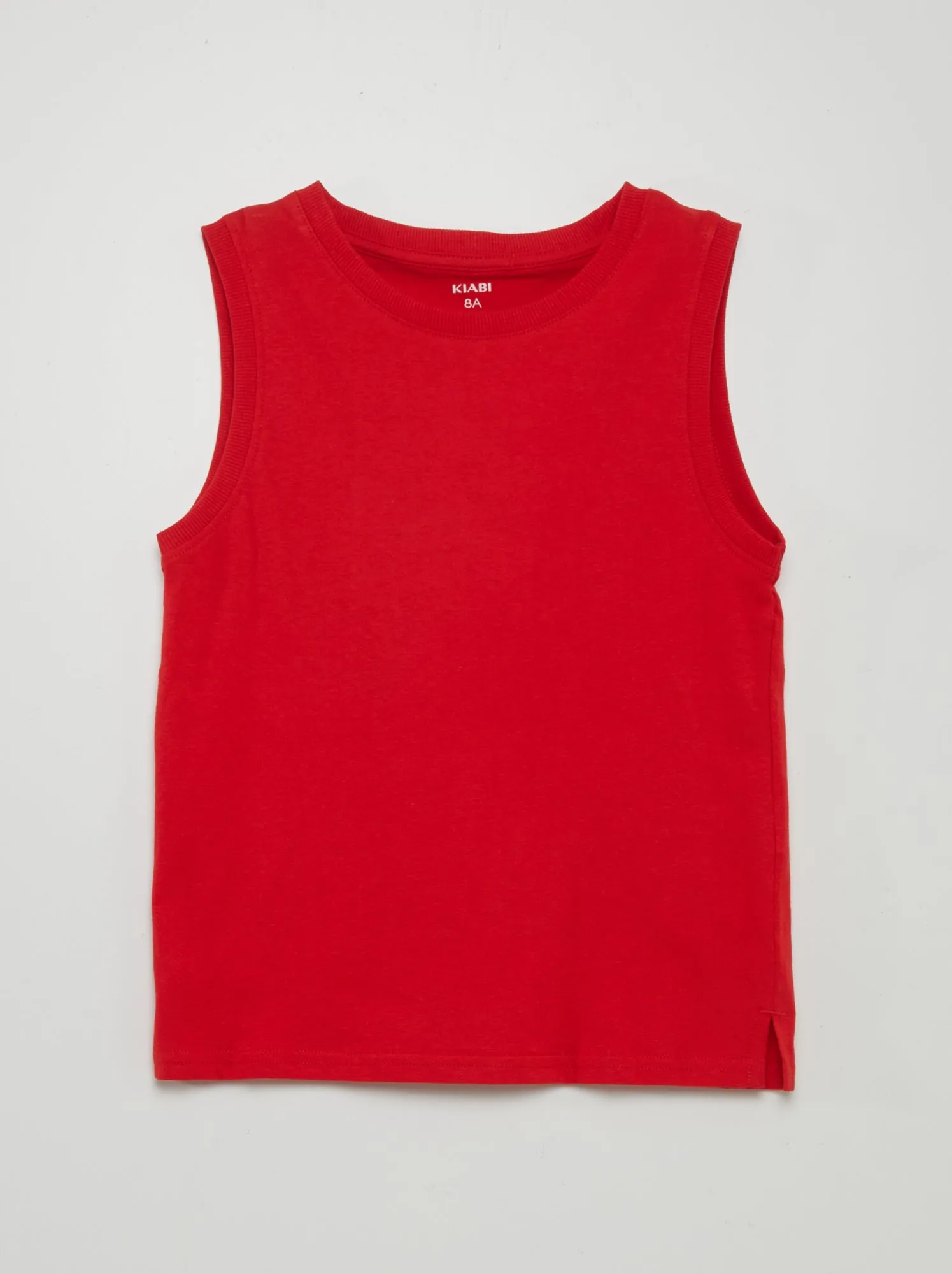 Completo da jogging corto - 2 pezzi - BLU