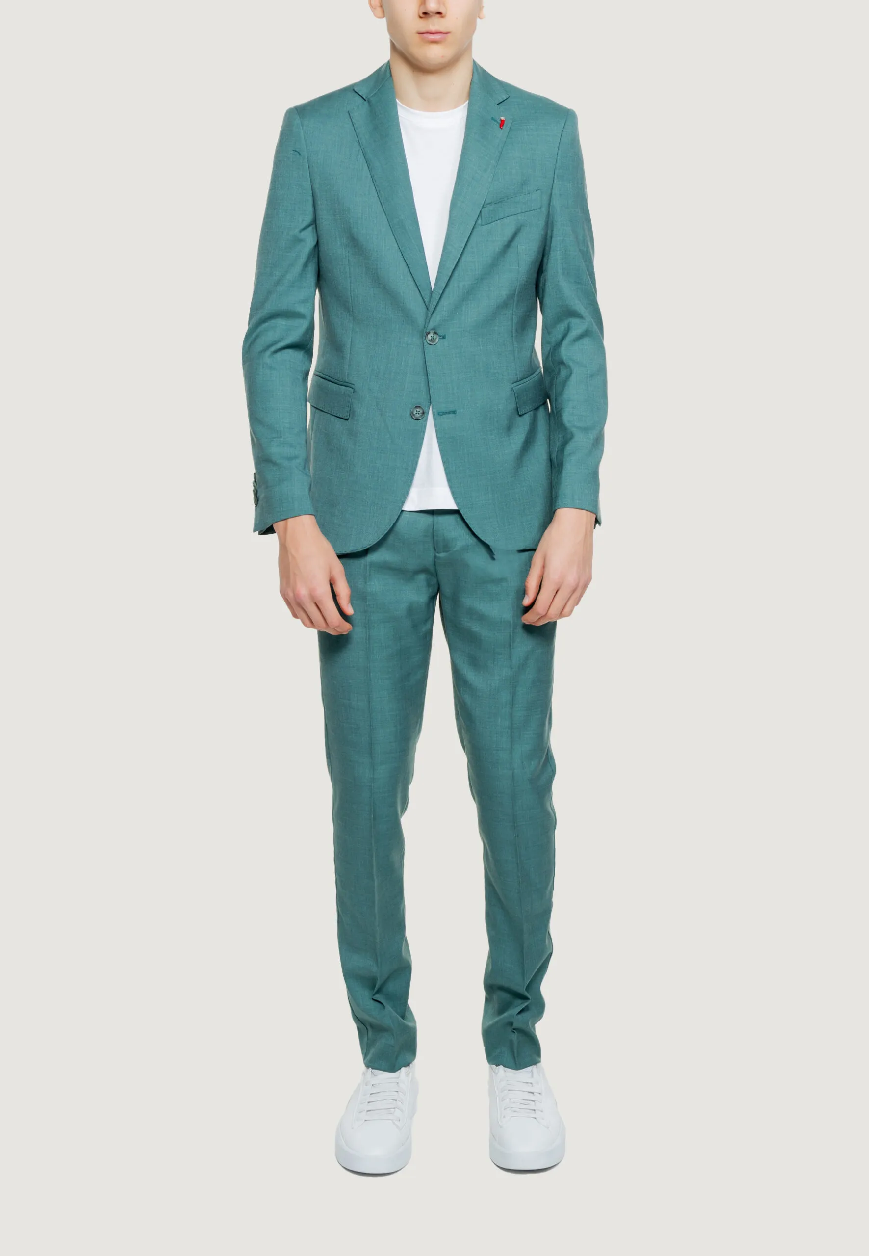 Completo Mulish AB7200 Verde