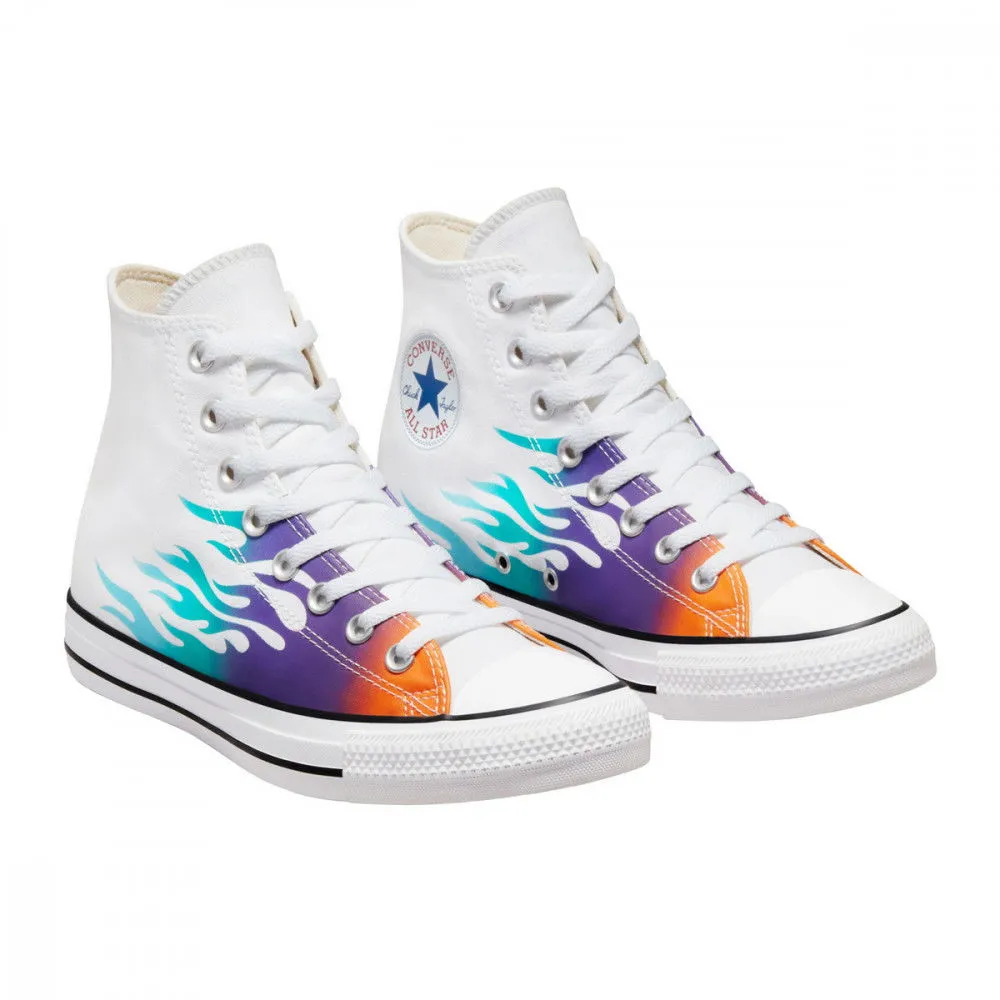 CONVERSE ALL STAR HI CANVAS
