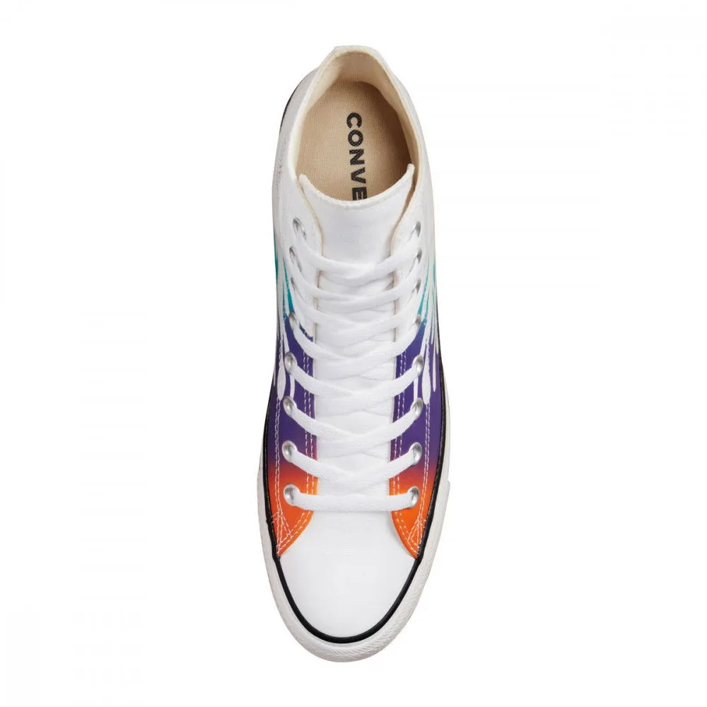 CONVERSE ALL STAR HI CANVAS