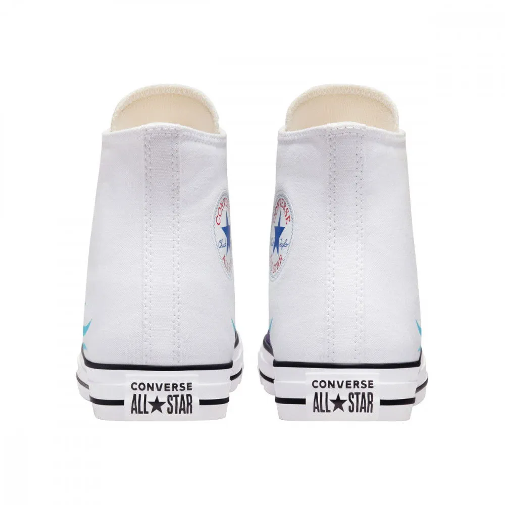CONVERSE ALL STAR HI CANVAS