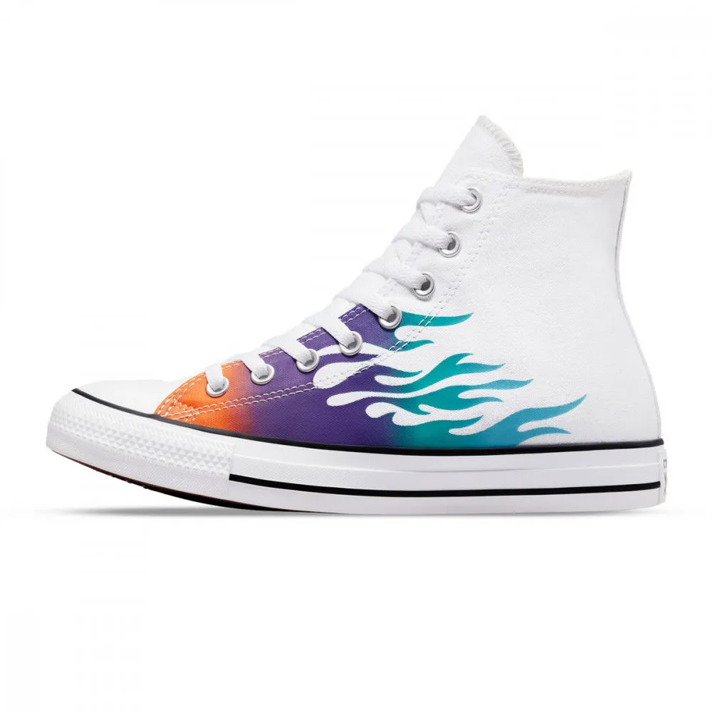 CONVERSE ALL STAR HI CANVAS