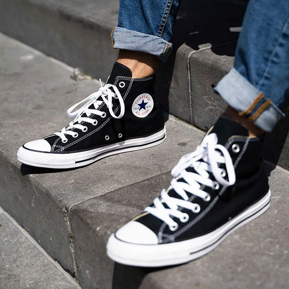CONVERSE CHUCK TAYLOR ALL STAR HI NERE