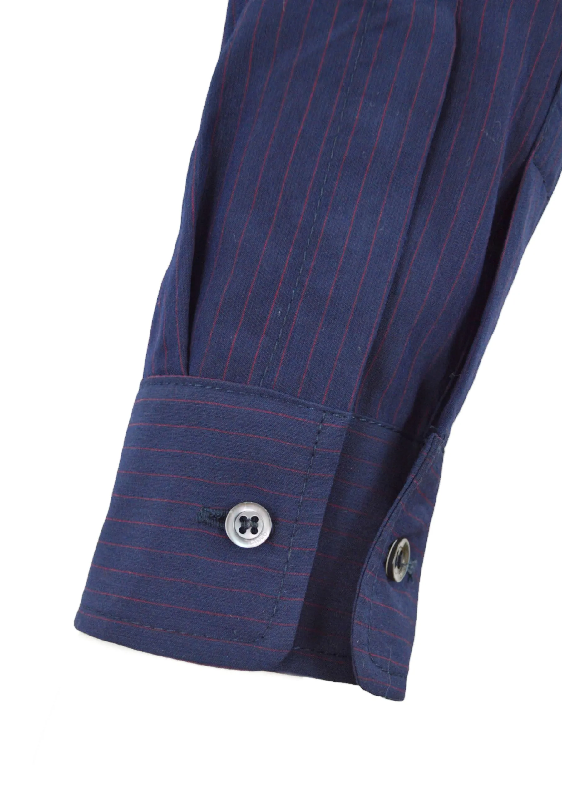 COREA CAMICIA BASTONETTO FLUIDO