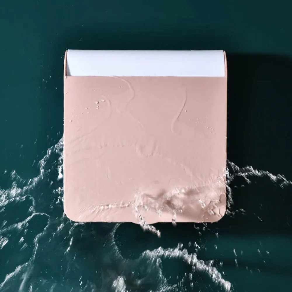 Cosmetic Box,  Scatola Portaoggetti Per Cosmetici A Parete