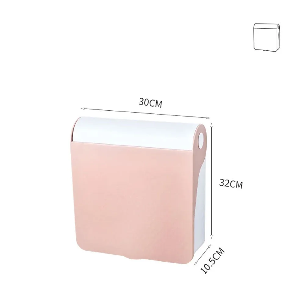 Cosmetic Box,  Scatola Portaoggetti Per Cosmetici A Parete