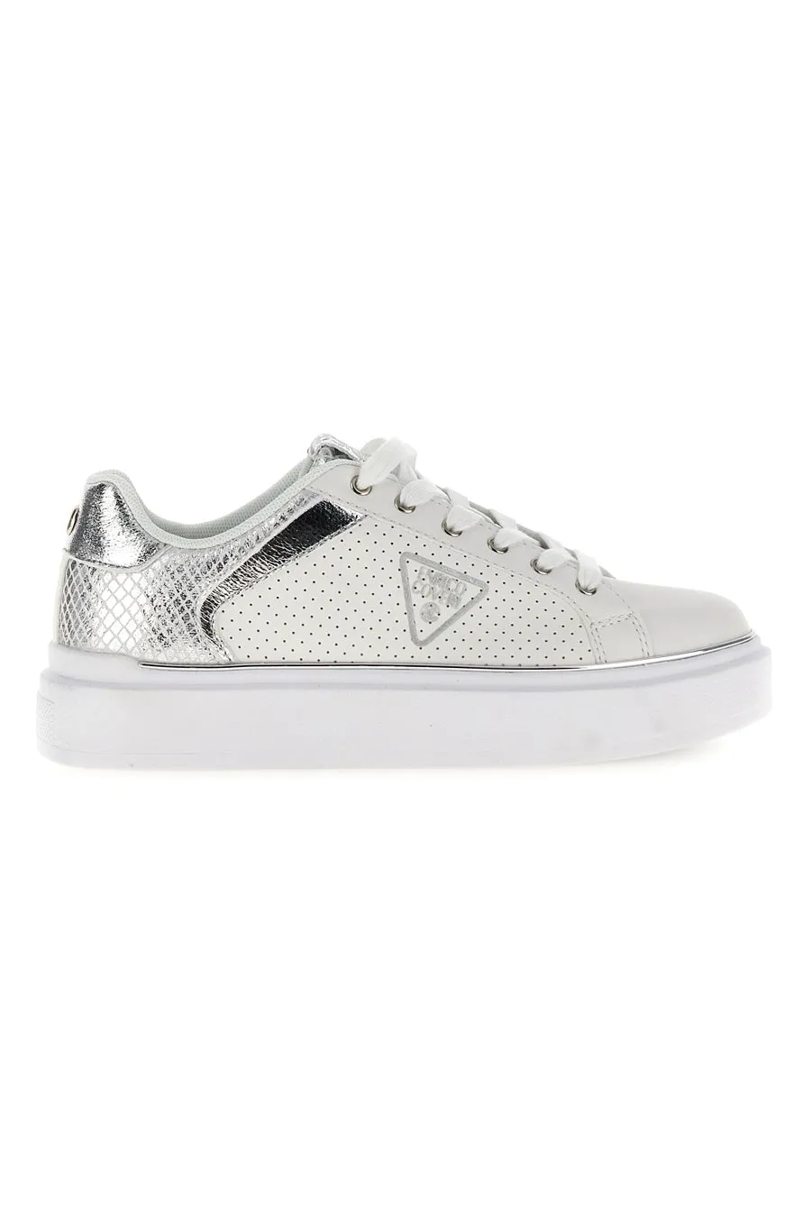   COVERI Sneakers Coveri Tessa Argento