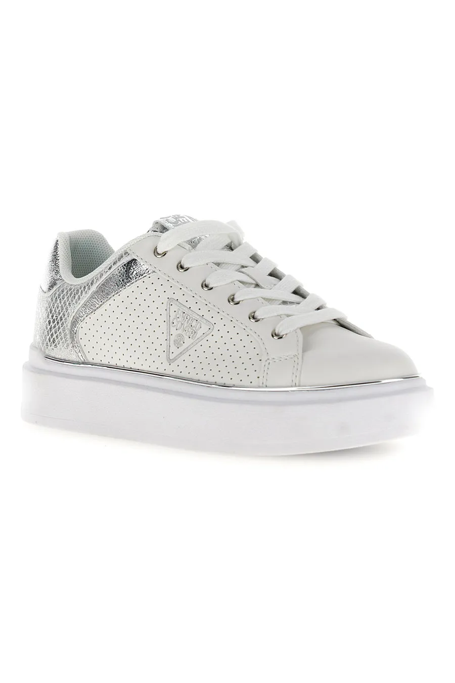   COVERI Sneakers Coveri Tessa Argento