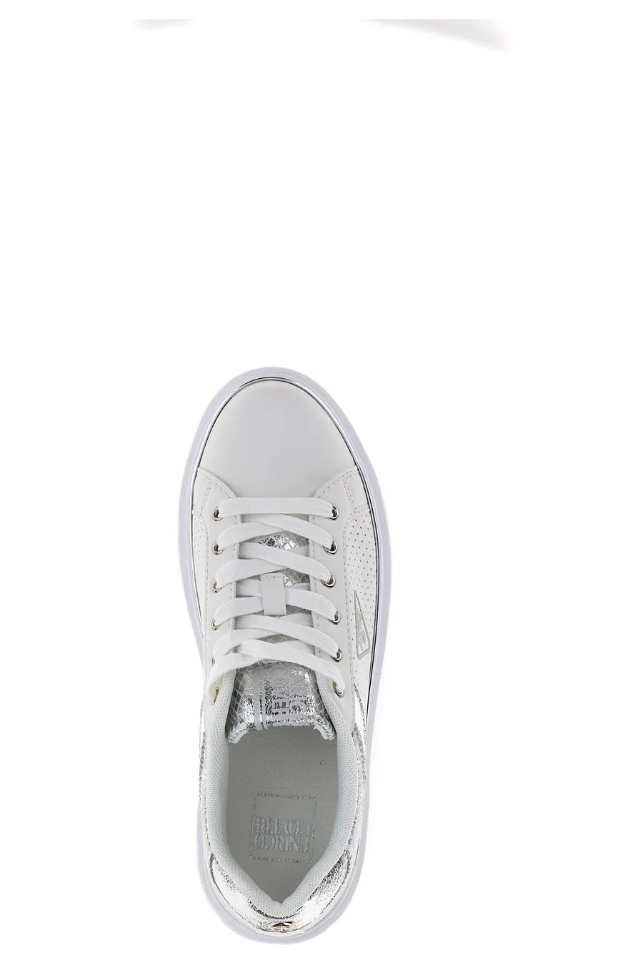   COVERI Sneakers Coveri Tessa Argento
