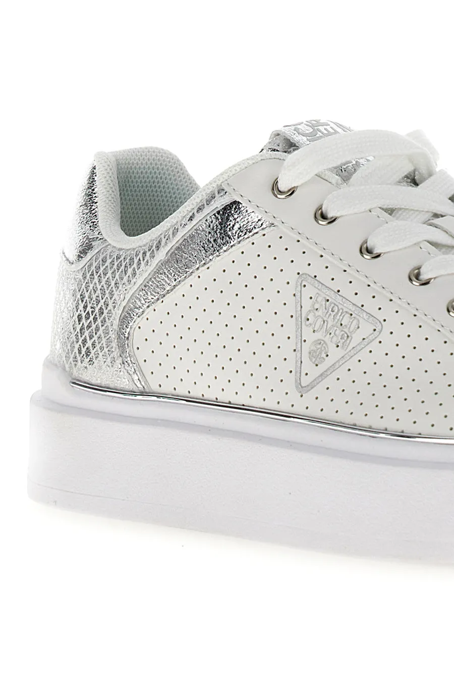   COVERI Sneakers Coveri Tessa Argento