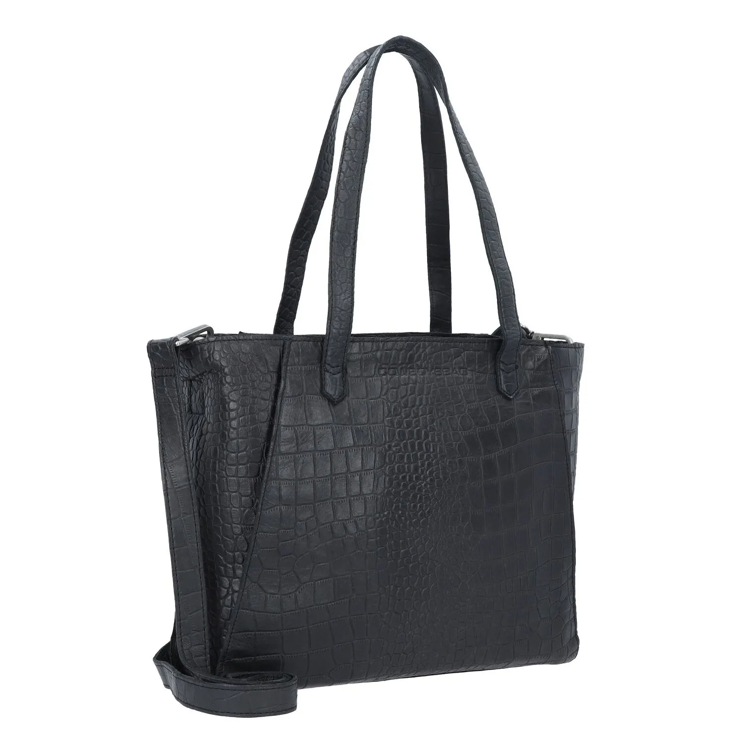 Cowboysbag Bramhall Borsa shopper Pelle 36 cm
