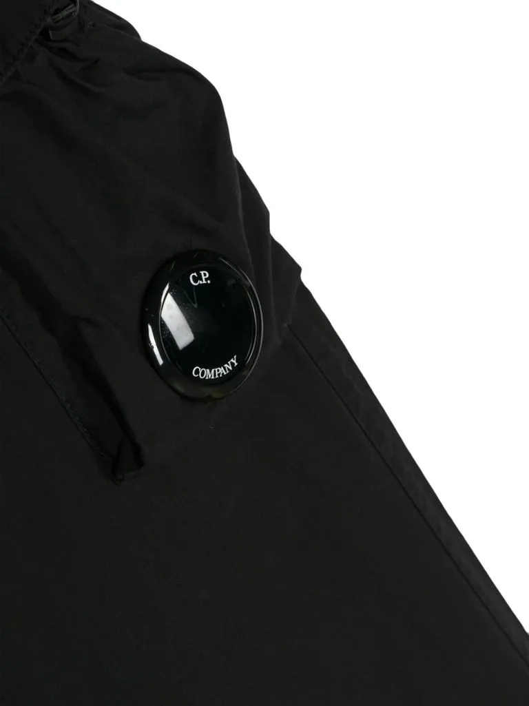 c.p. company Pantaloni dettaglio lente