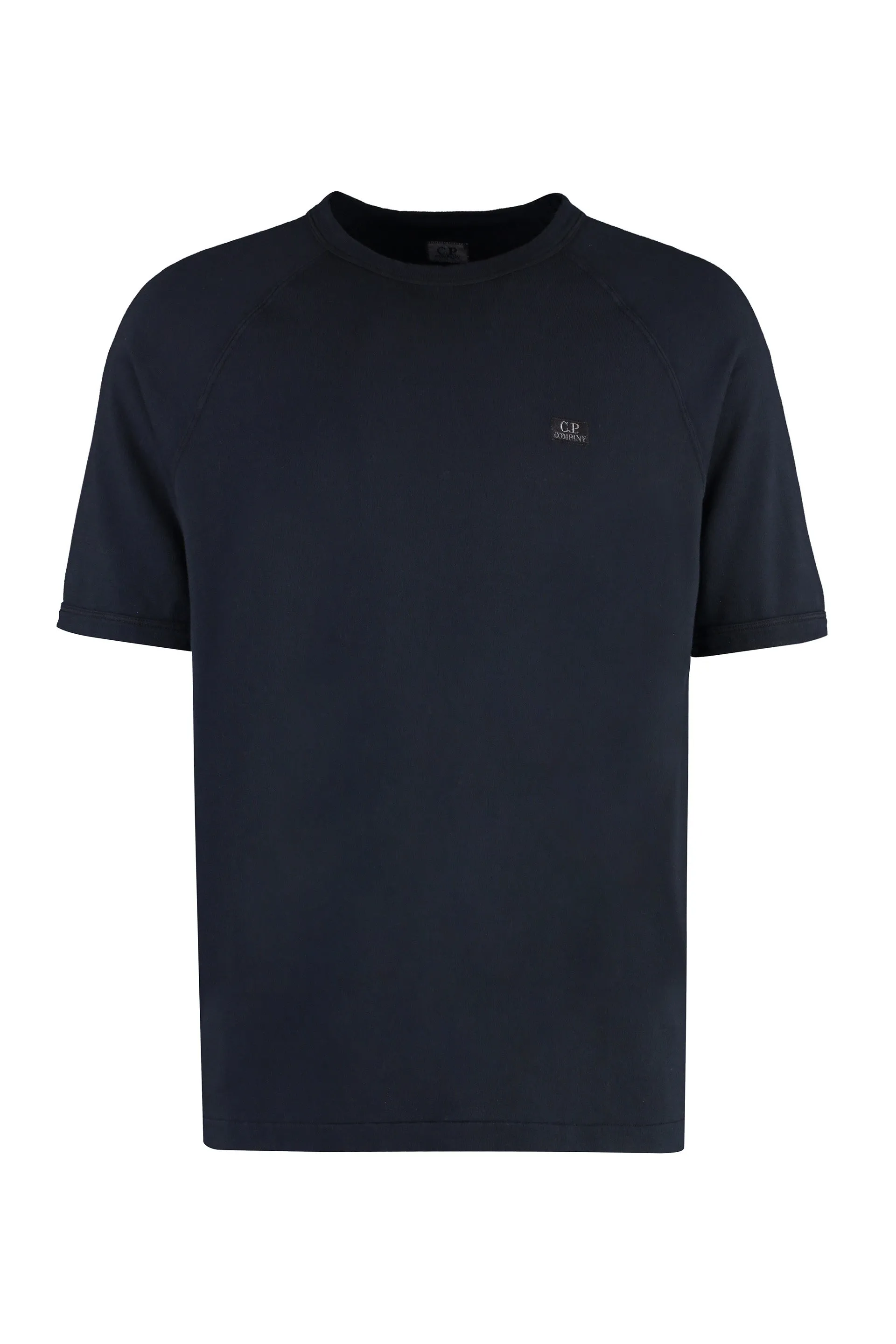 C.P. Company T-shirt girocollo in cotone