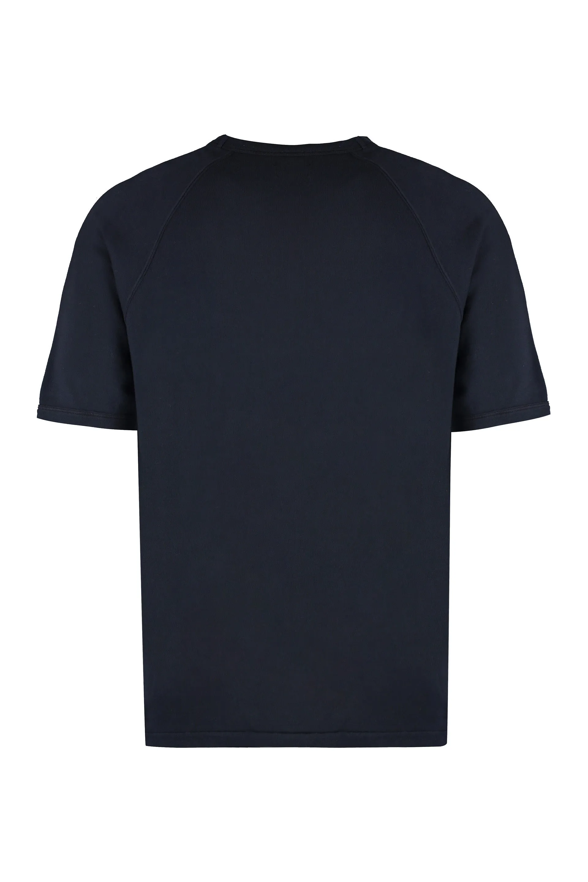 C.P. Company T-shirt girocollo in cotone