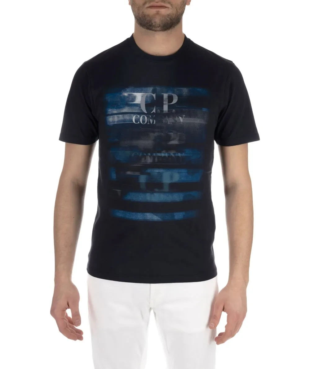 C.P. COMPANY--T-shirt