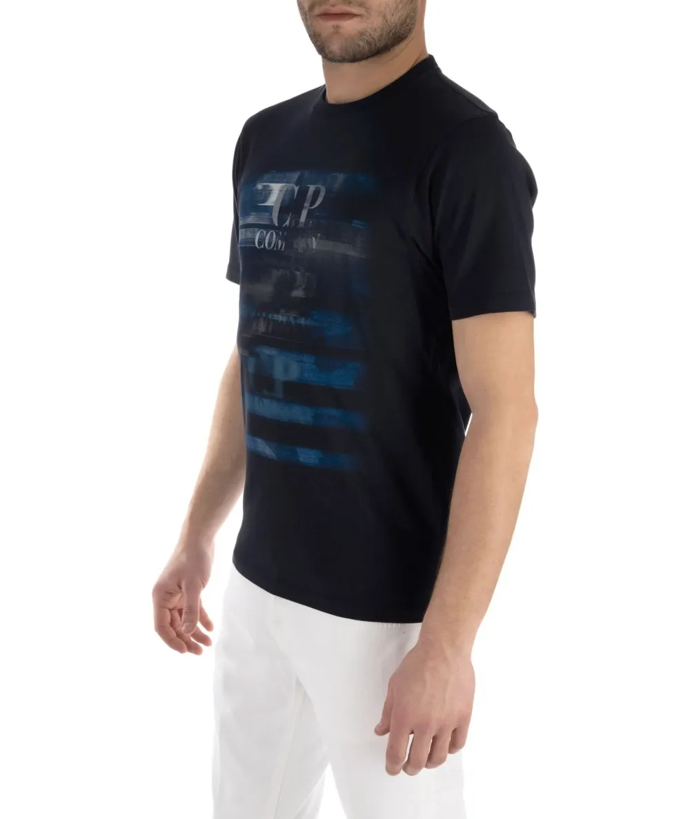 C.P. COMPANY--T-shirt