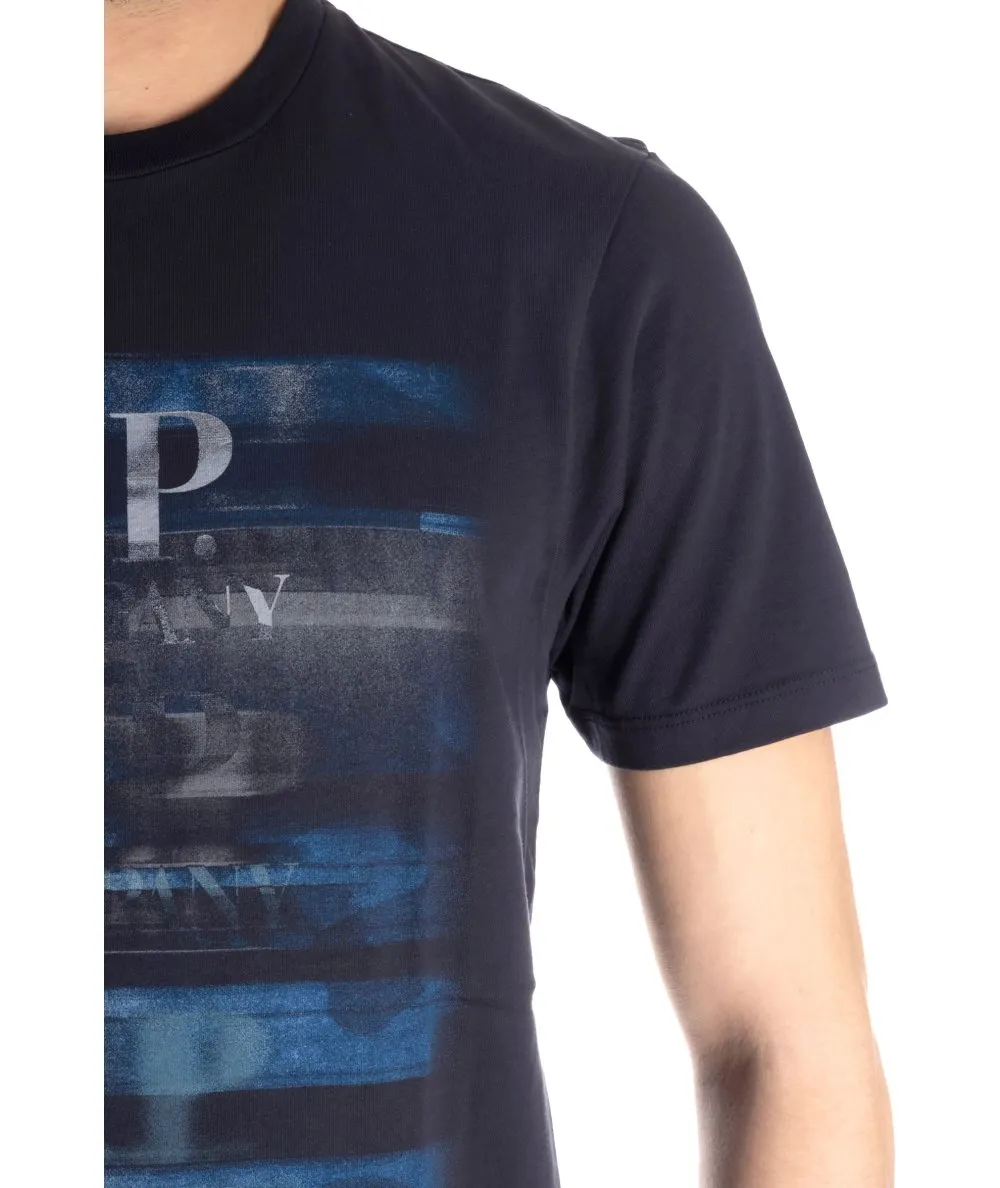 C.P. COMPANY--T-shirt
