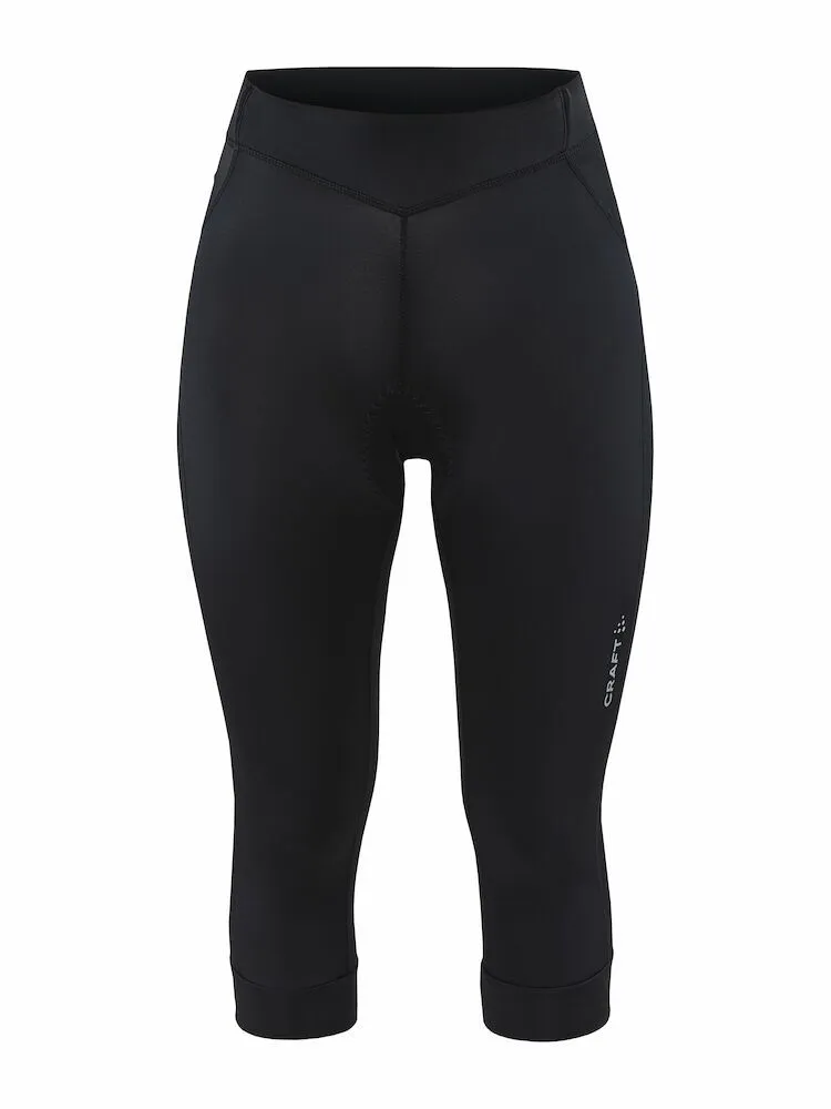 Craft Pantalone 3/4 bike endurance w