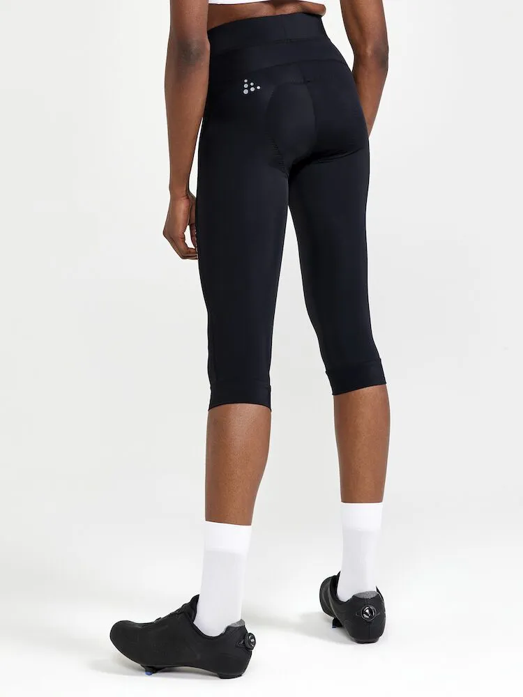 Craft Pantalone 3/4 bike endurance w