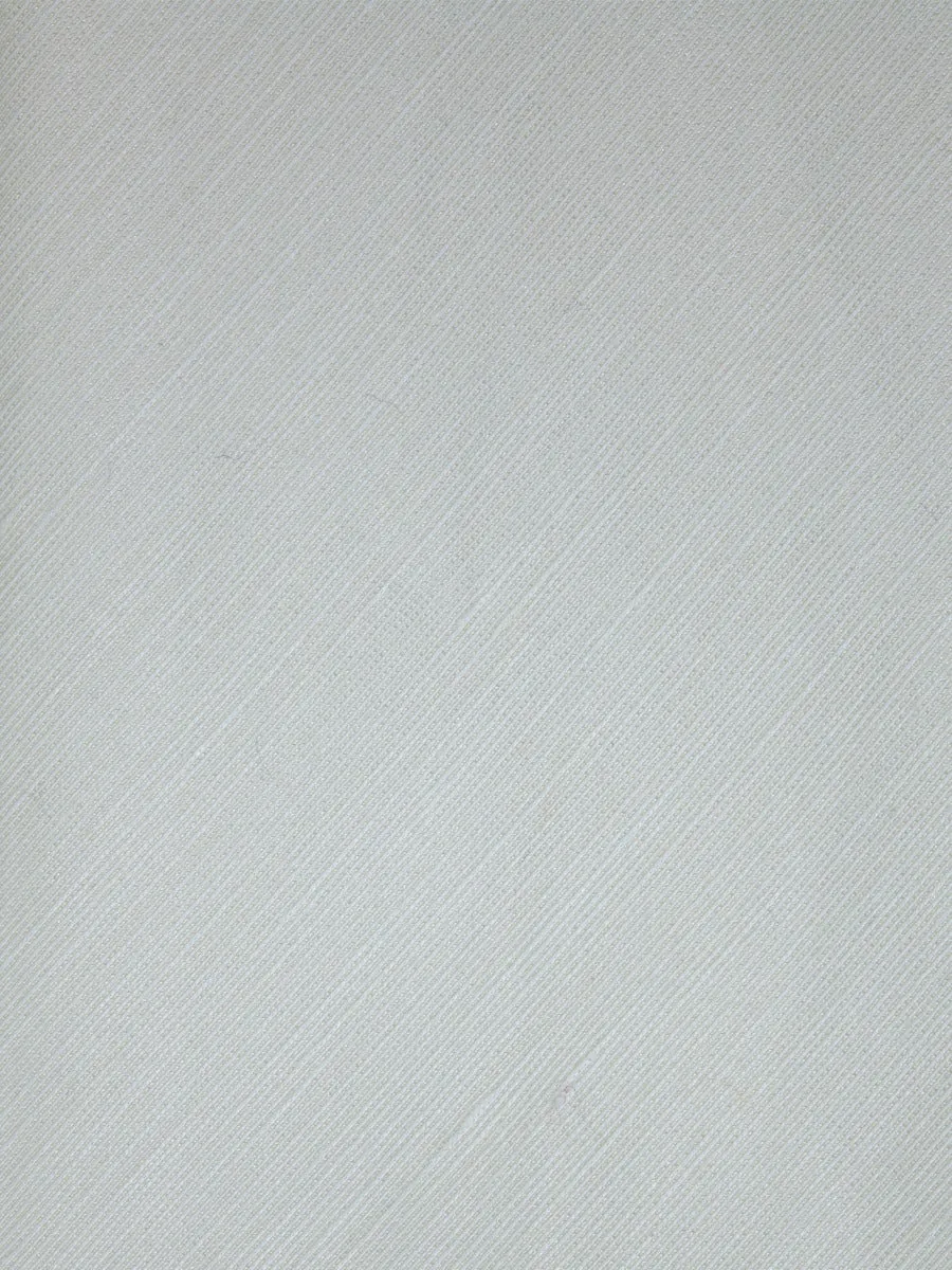 Cravatta sartoriale sfoderata CLARA in lino/seta Avorio 