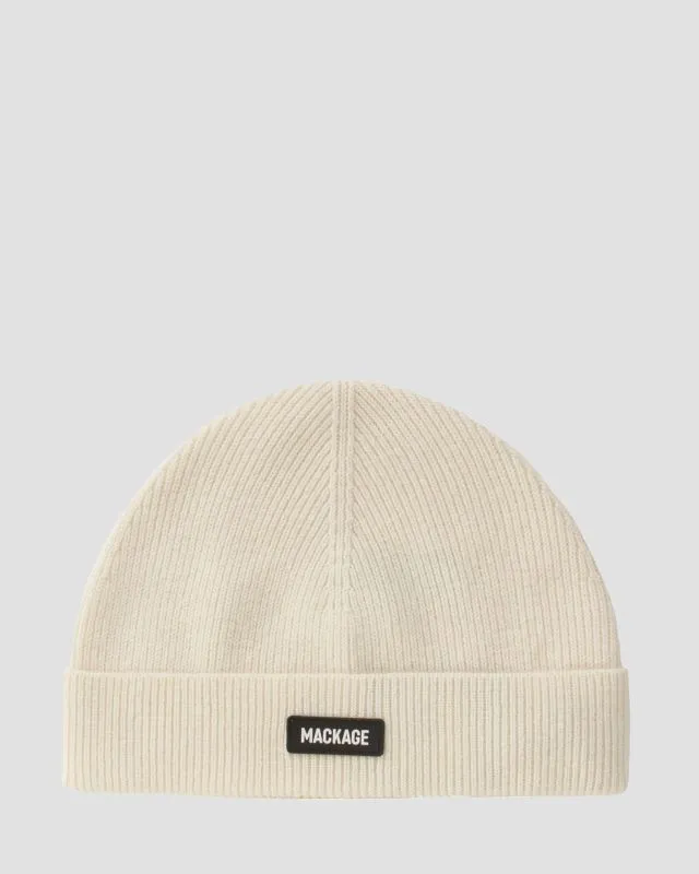 Czapka MACKAGE MASON P001334-253