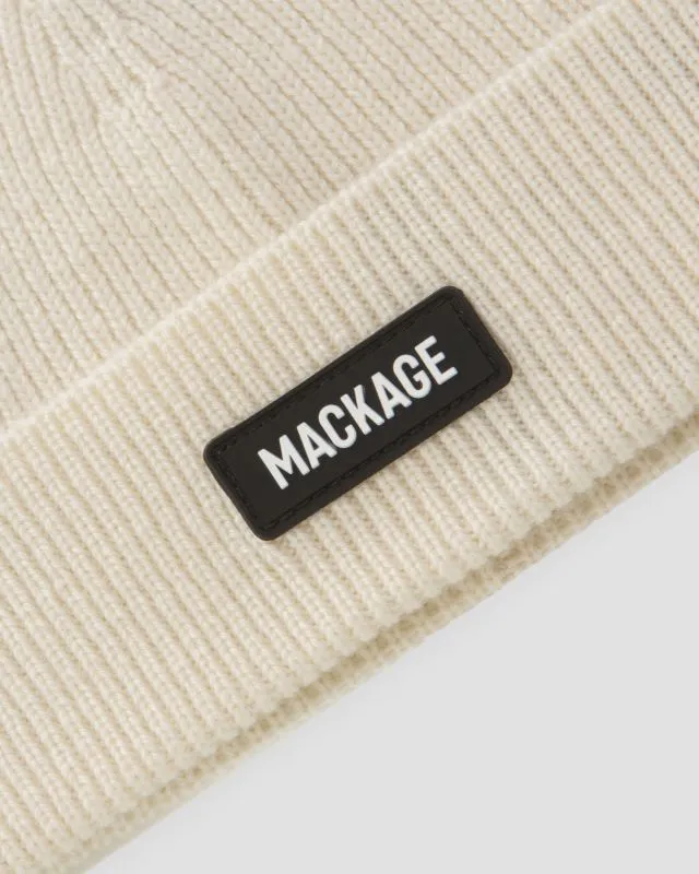 Czapka MACKAGE MASON P001334-253