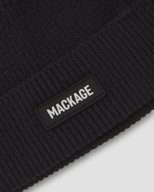 Czapka MACKAGE MASON P001334-403