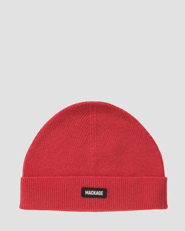 Czapka MACKAGE MASON P001334-620