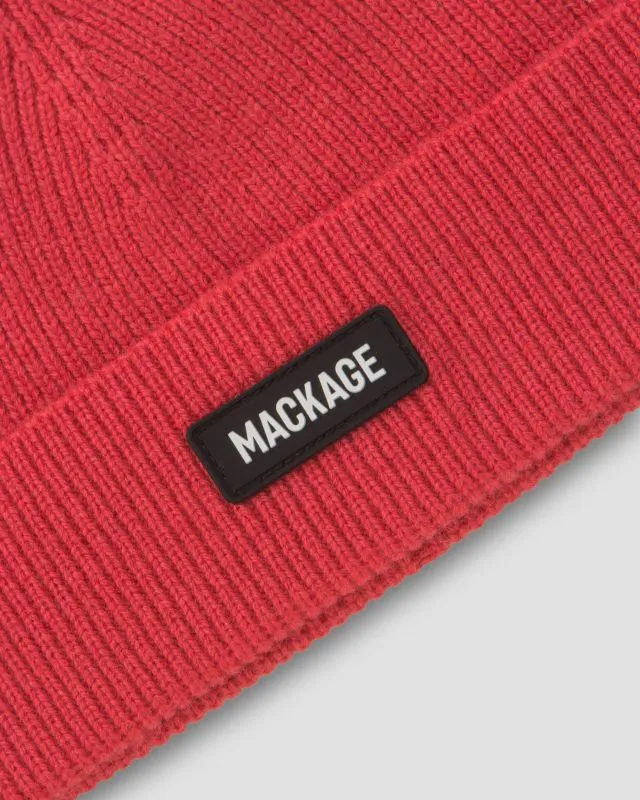 Czapka MACKAGE MASON P001334-620