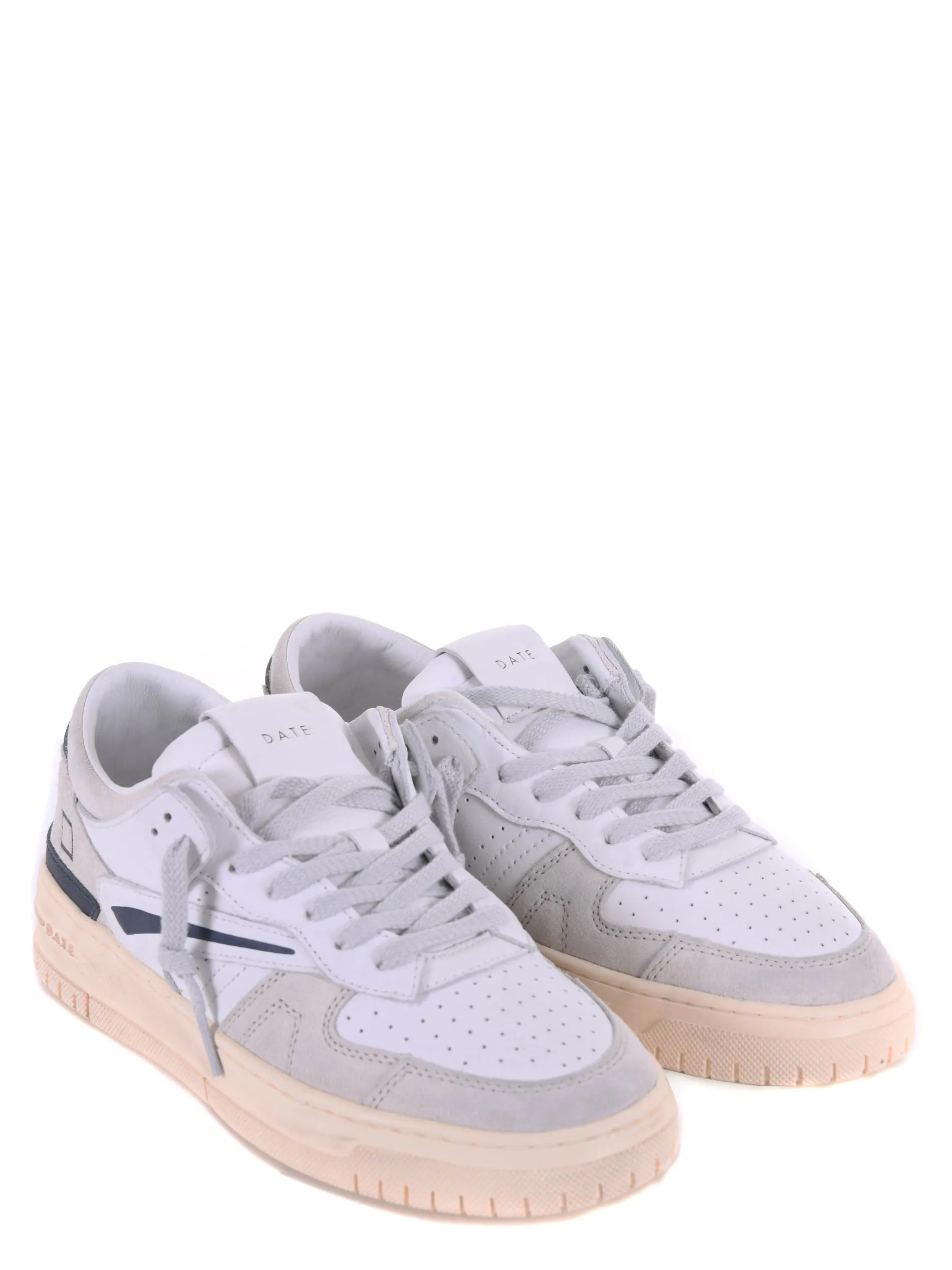  DATE Sneakers uomo D.A.T.E.