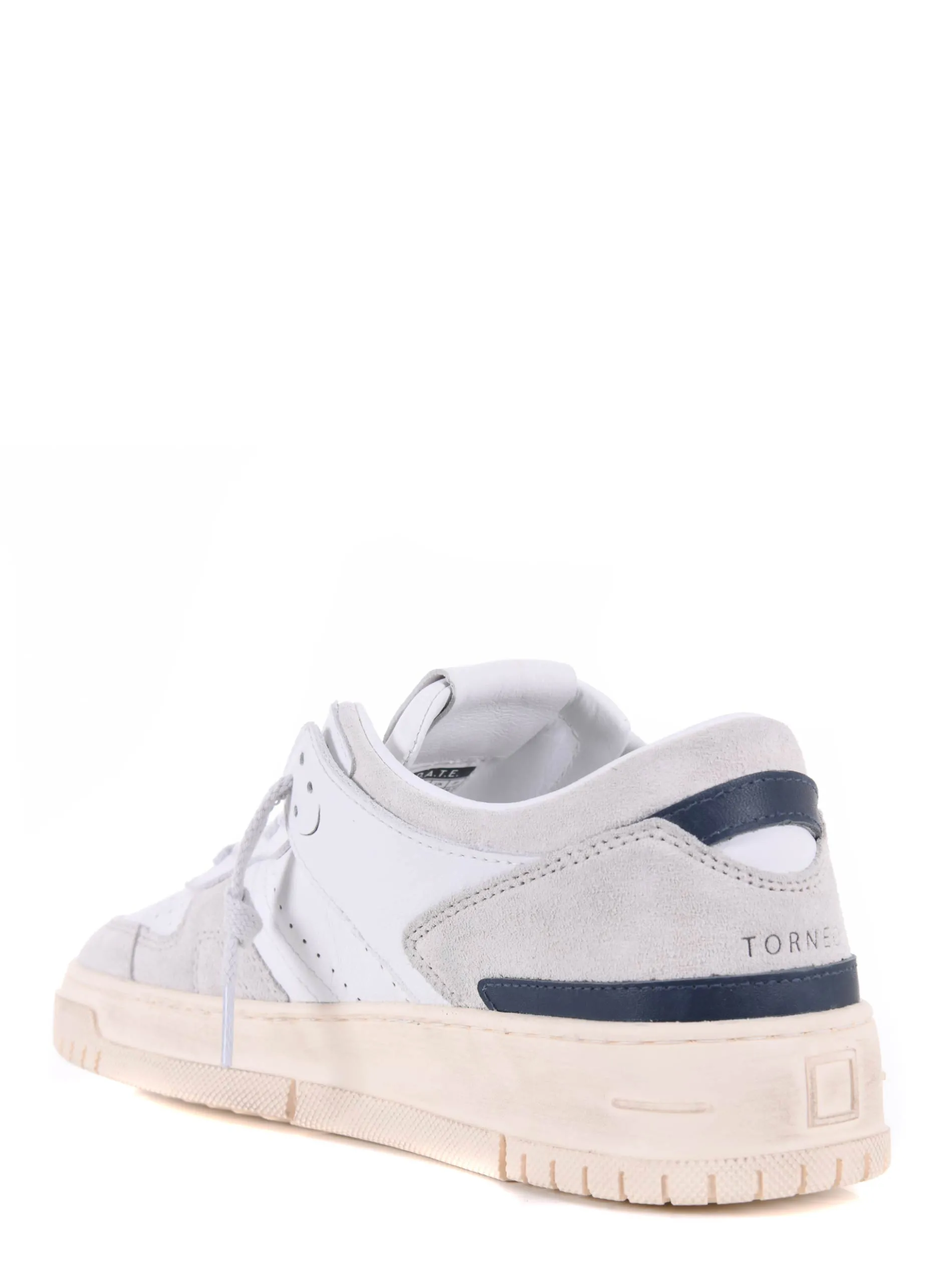  DATE Sneakers uomo D.A.T.E.