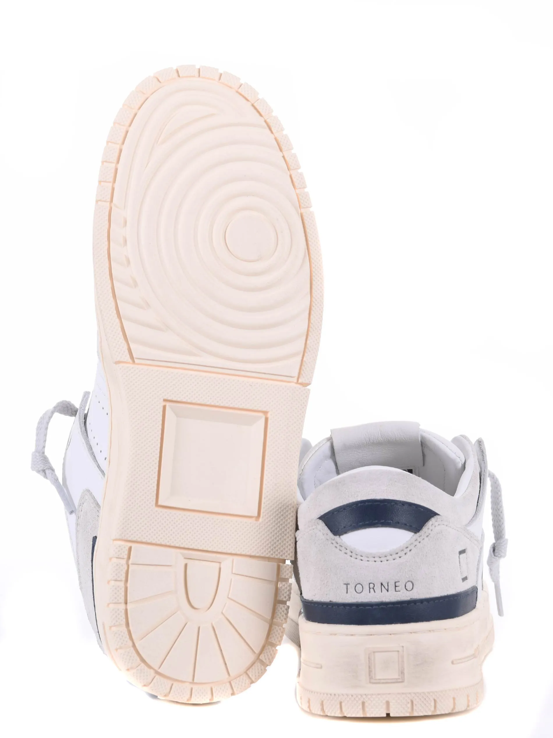  DATE Sneakers uomo D.A.T.E.