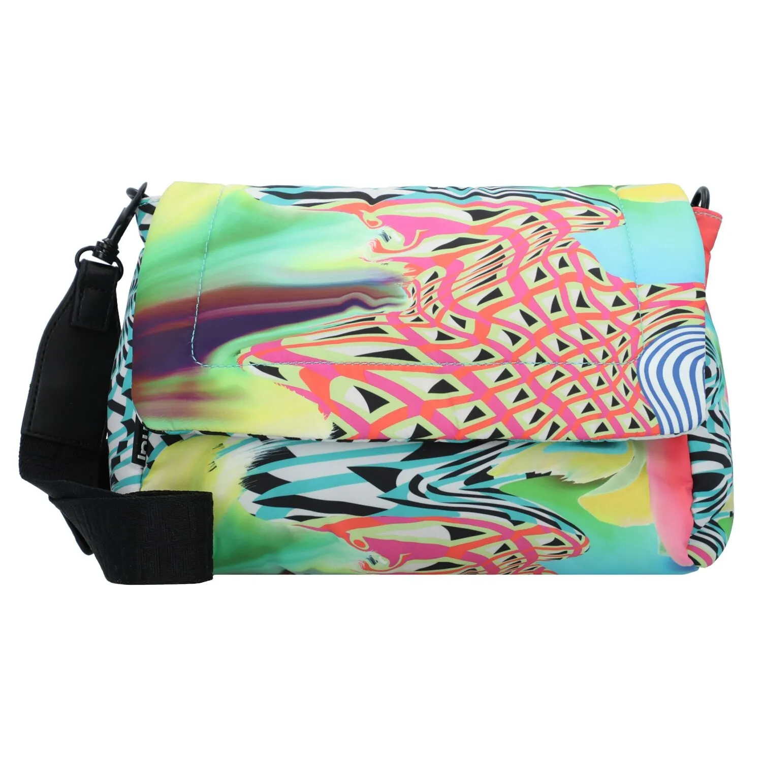Desigual Borsa a tracolla 26 cm