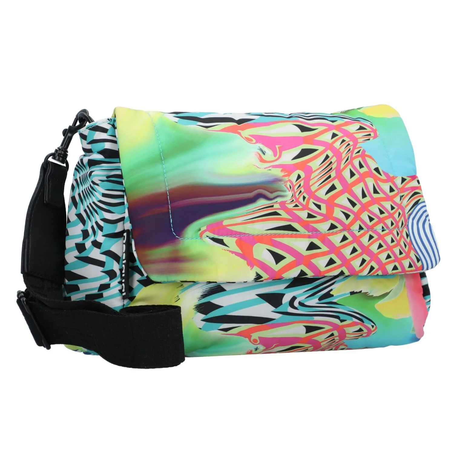 Desigual Borsa a tracolla 26 cm