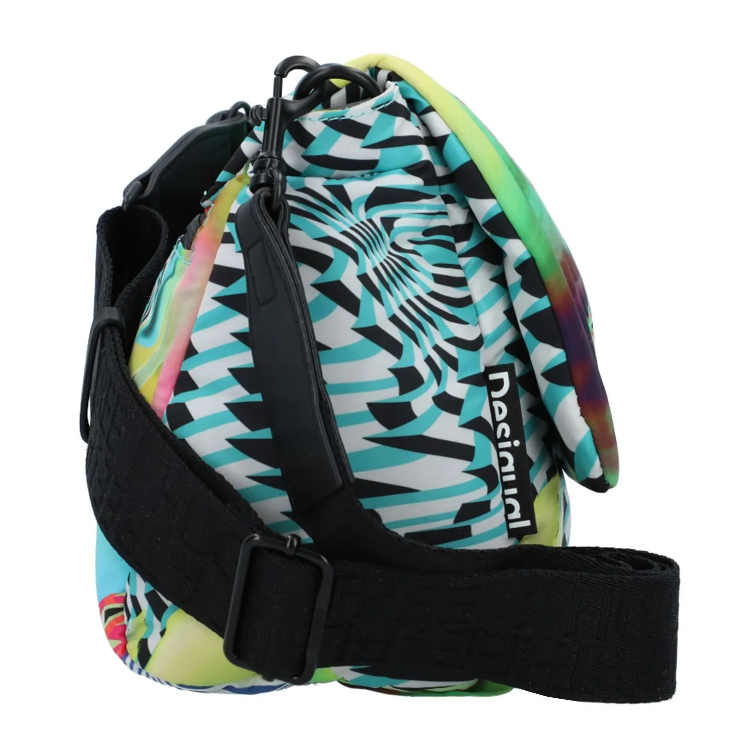 Desigual Borsa a tracolla 26 cm