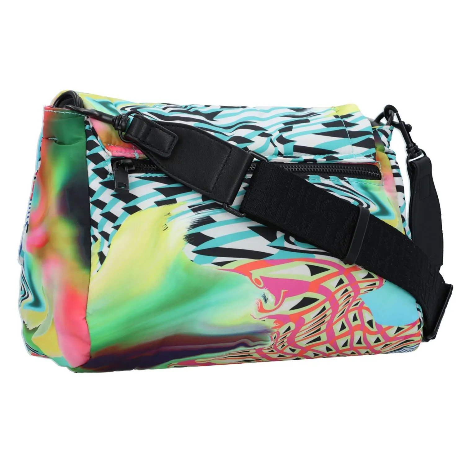 Desigual Borsa a tracolla 26 cm